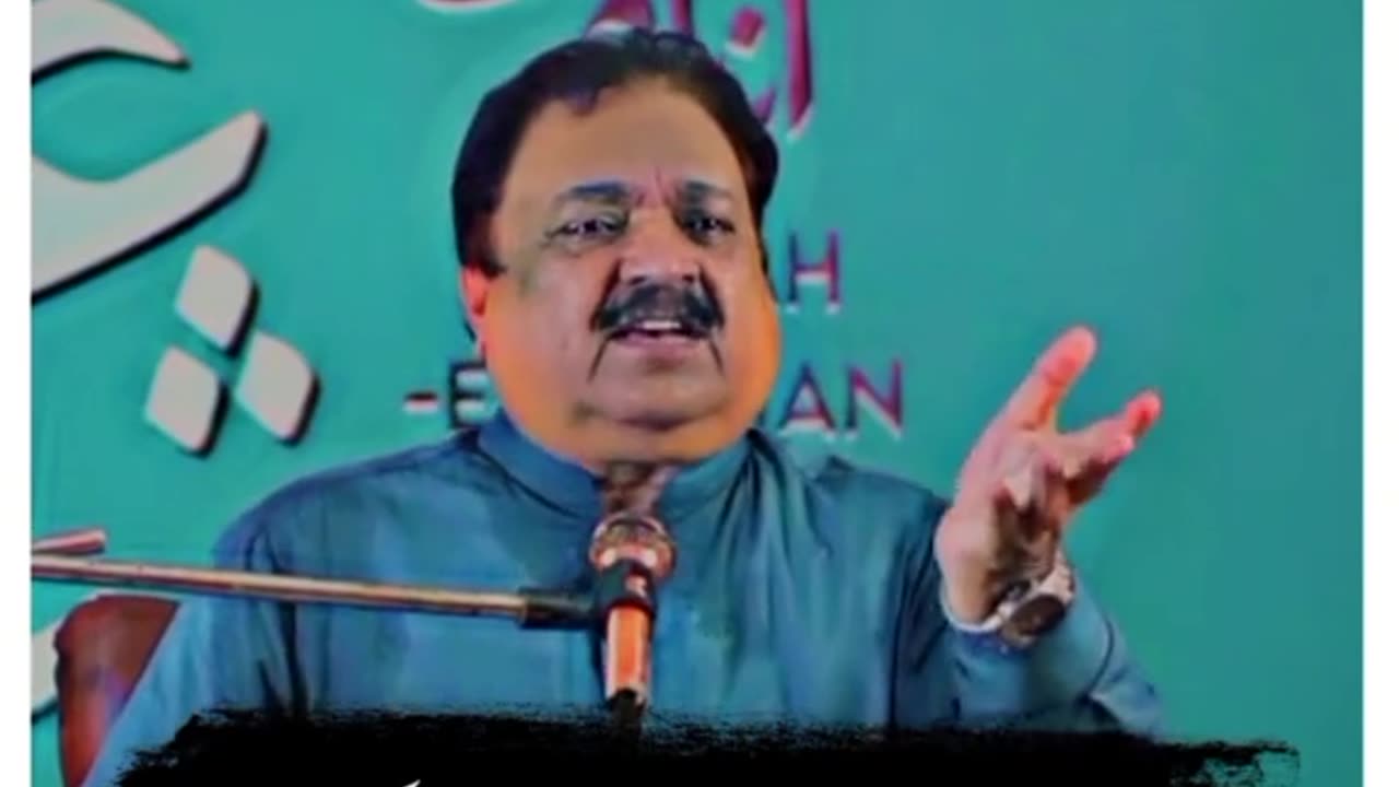 ABBAS TABISH POETRY