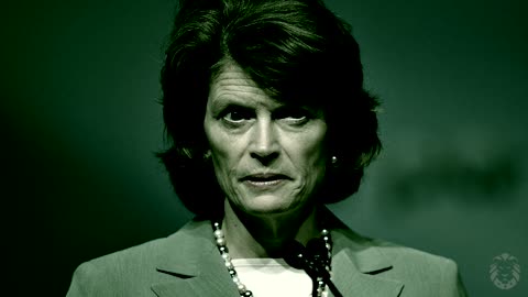 The GOP Is Compromised