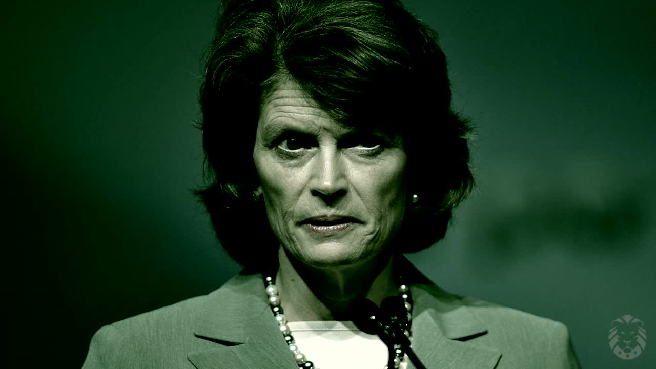 The GOP Is Compromised