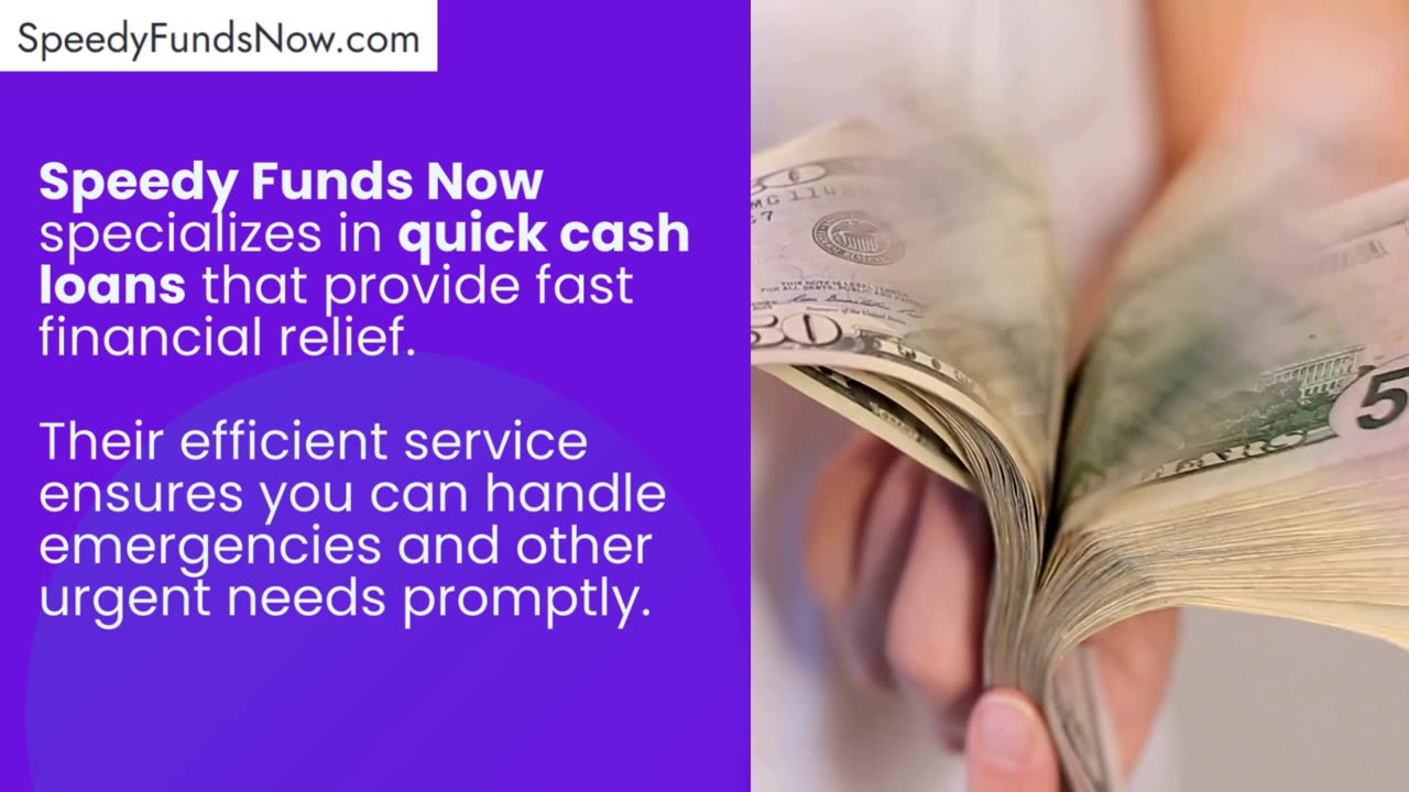 Top Quick Cash Loans in USA 2024 💰 | Speedy Funds Now | Fast Loans USA 2024