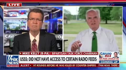 This is ‘not acceptable’ in any venue- GOP lawmaker