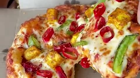Domino's offer🤑🤑💲