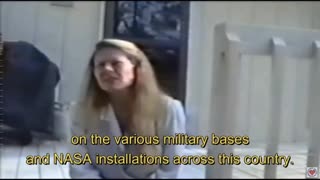 Cathy O'Brien - MK Ultra, Mind Control Victim