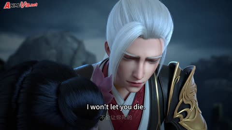 Legend of Xianwu Episode 58 English Sub