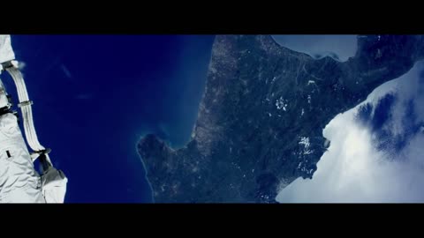 Earth Day 2017 4K Earth Views From Space