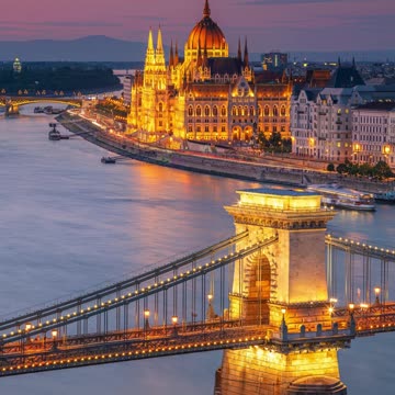 Budapest, Hungary