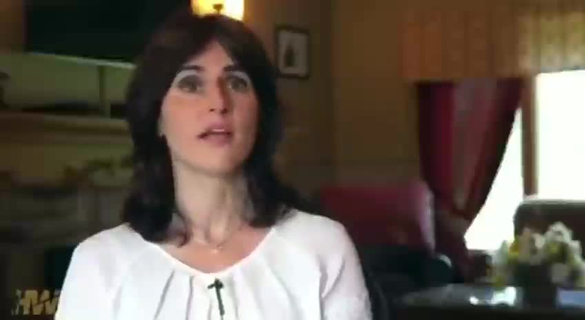 P.A. in Canada speaks on Covid Hospitalizations