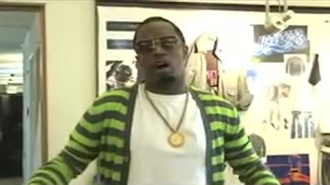 FBI Reveals What Diddy Leaked Jail Call REALLY Meant!_