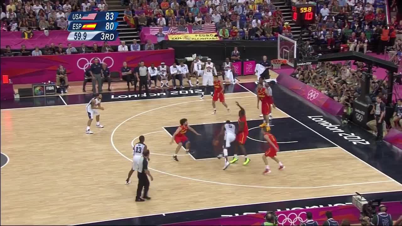 basketball