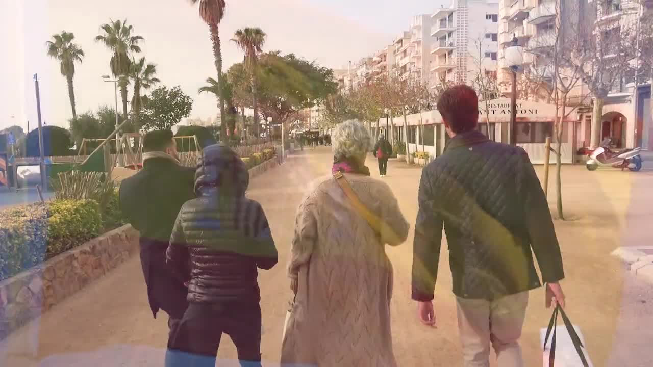 VOX condena "agresiones de bandas terroristas urbanas" contra su militancia de Blanes