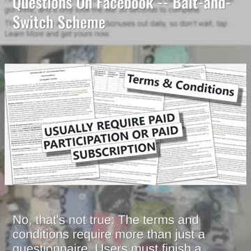 Fact Check: Users Can NOT Get $750 Shein Gift Card By Answering Questions On Facebook -- Scam