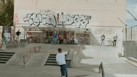 Skating Fails
