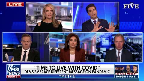 Wait for it…… President Trump was right