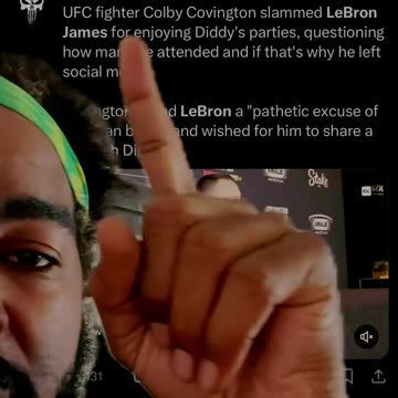 Lebron James stepping down and going to GITMO