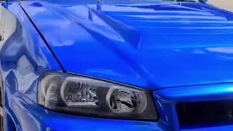 OLHA QUE BELEZURA ESSE GTR