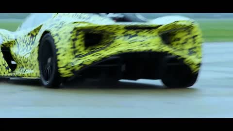 IS THIS THE ONE YOU LOOKING FOR - NEW LOTUS EVIJA 2021
