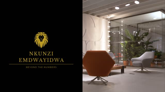 The Clean Up Man - Song By Dan Lebowitz