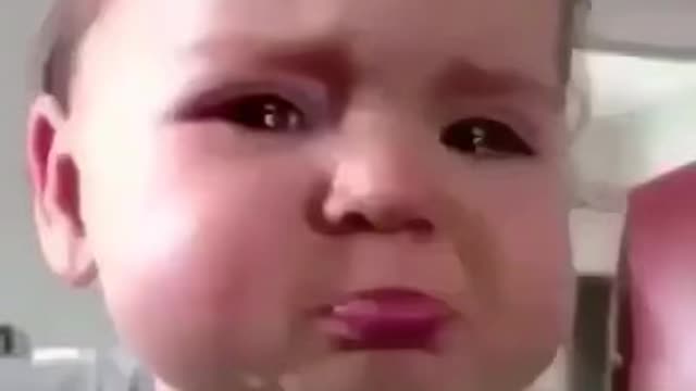 Beautiful baby one