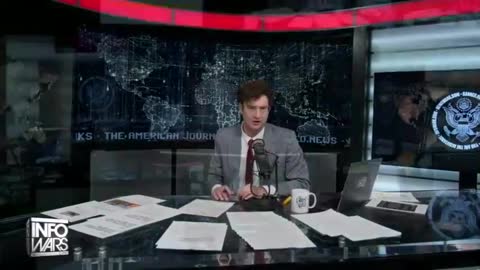 The American Journal (2 of 3) 03. 07. 22.