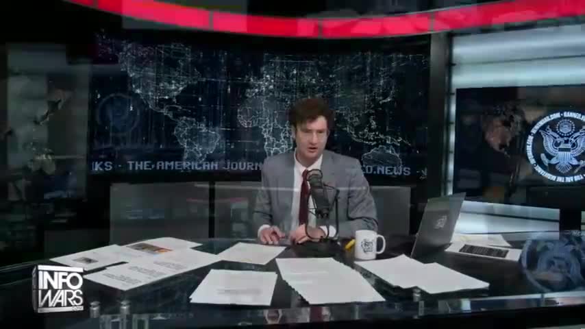 The American Journal (2 of 3) 03. 07. 22.