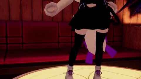 What full-body tracking in VR is like