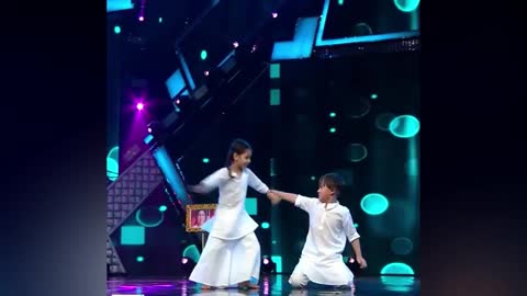 Aadhyashree Dance Performance | Did Little Masters 2022 | Adhyashree Packed Performance