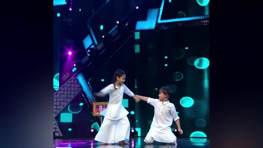 Aadhyashree Dance Performance | Did Little Masters 2022 | Adhyashree Packed Performance