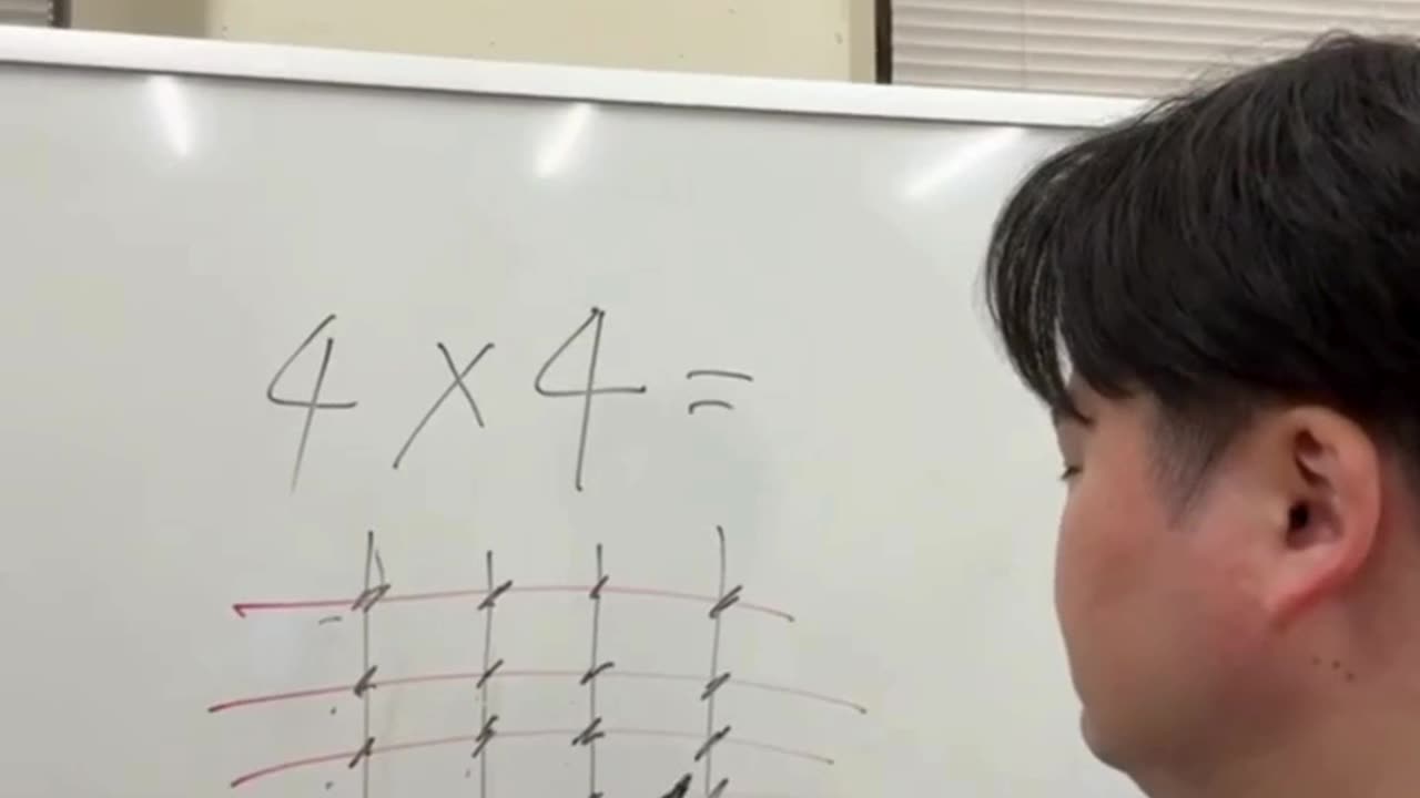 Watch: 4x4 Equals 8? A Funny Math Fail on a Car! 🚗🧮