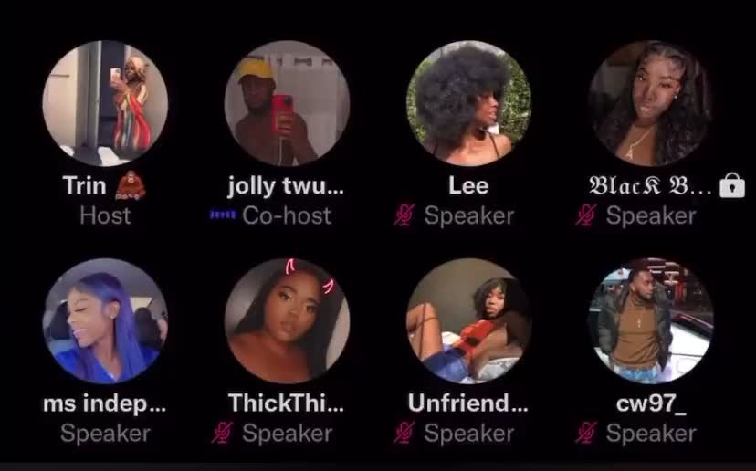 BLM supporters want to kill all white people - Live on Twitter !!