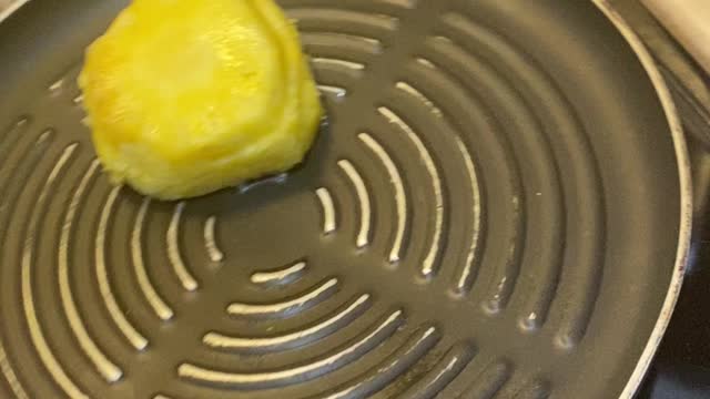 Heather’s fruitcake