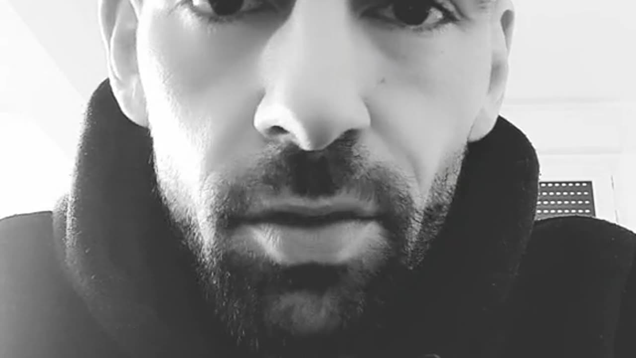 Appel au soulèvement du peuple !