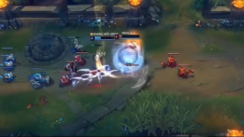 17----League of Legends highlights.