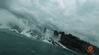 NIAGARA FALLS USA SIDE