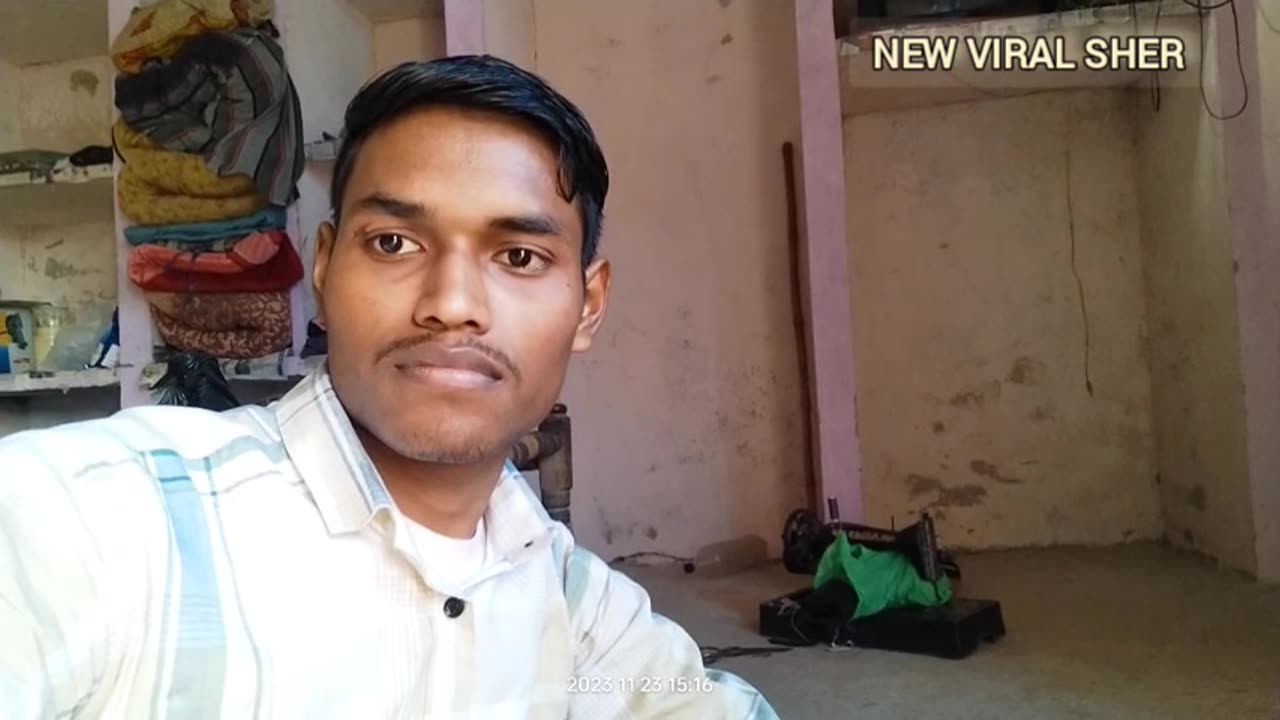 Viral and boys