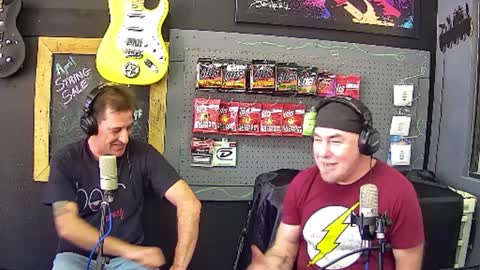 Jams and Jalopies Season 1 Episode 3