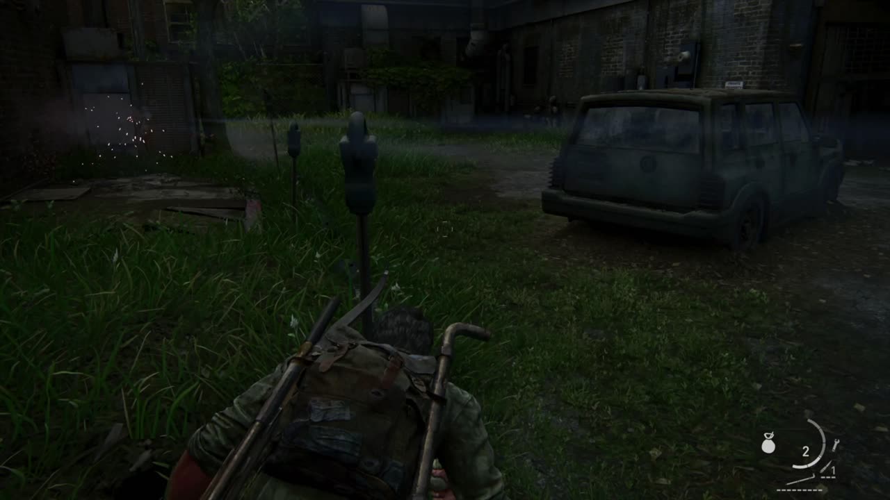 The Last of Us | Part 16 | Sam and Henry