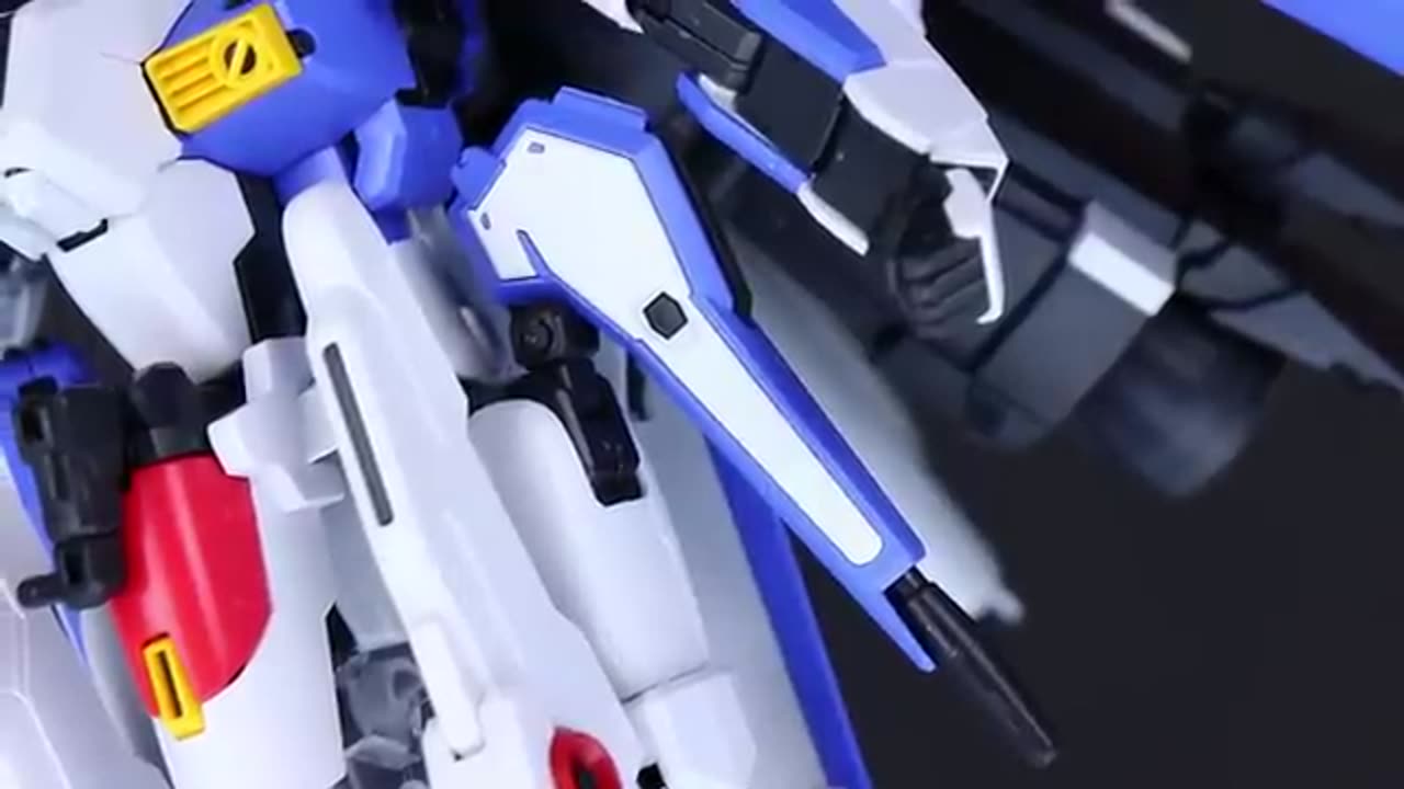 MG Ex-S Gundam / S Gundam Review