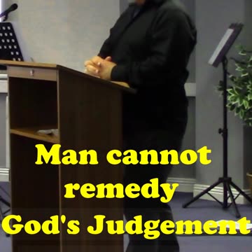 Global Warming Is In The Bible. Amazing...