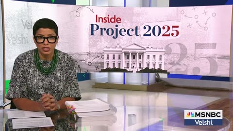 How Project 2025 targets the very existence of trans and queer Americans