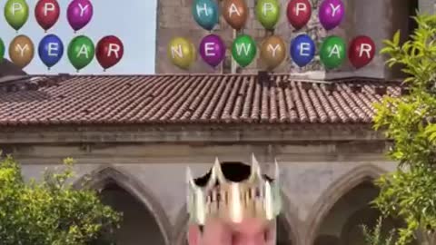 New identity speedrun (10.71 seconds)