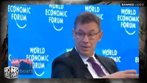 WEF ønsker Depopulation