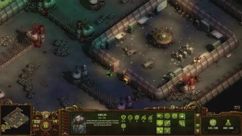 They Are Billions (PC) E1.22