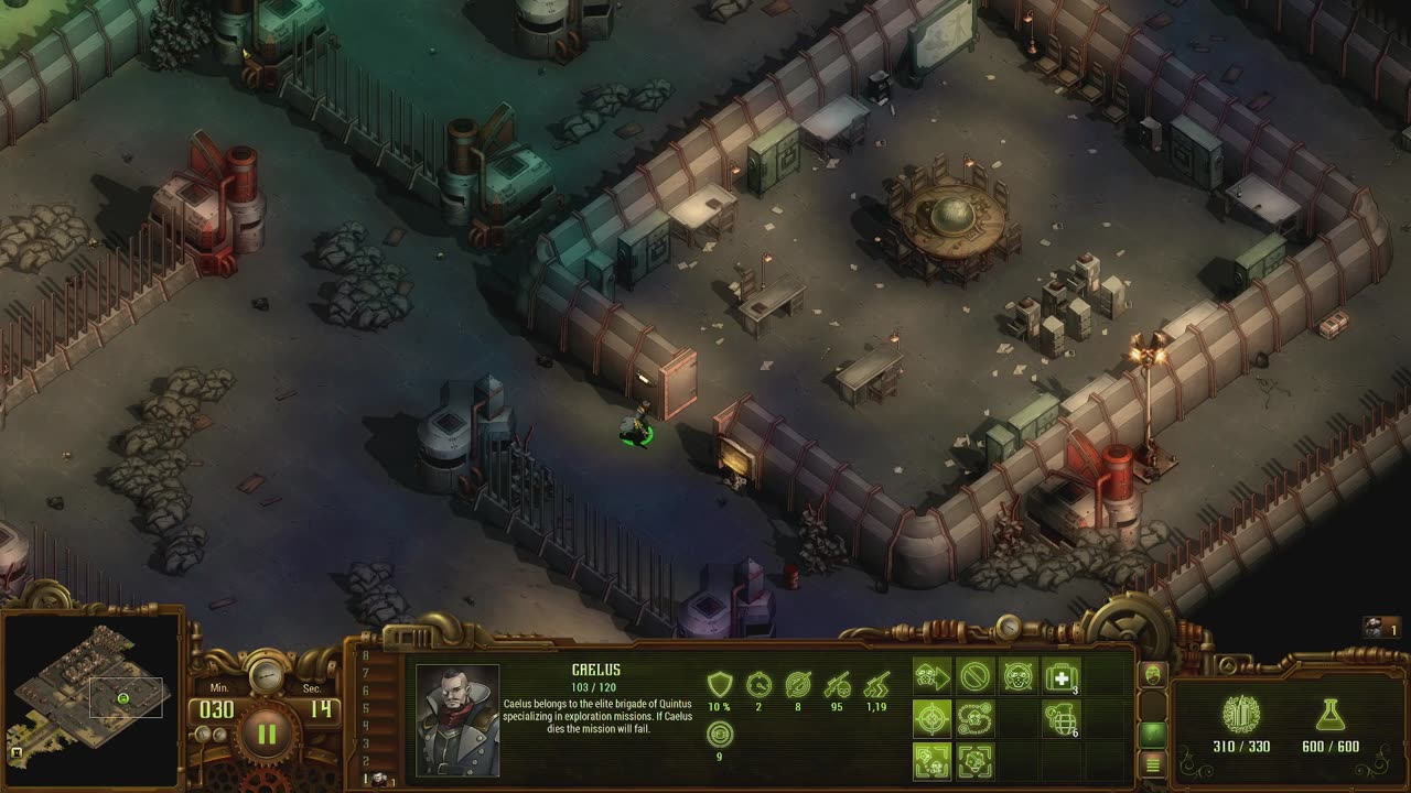 They Are Billions (PC) E1.22