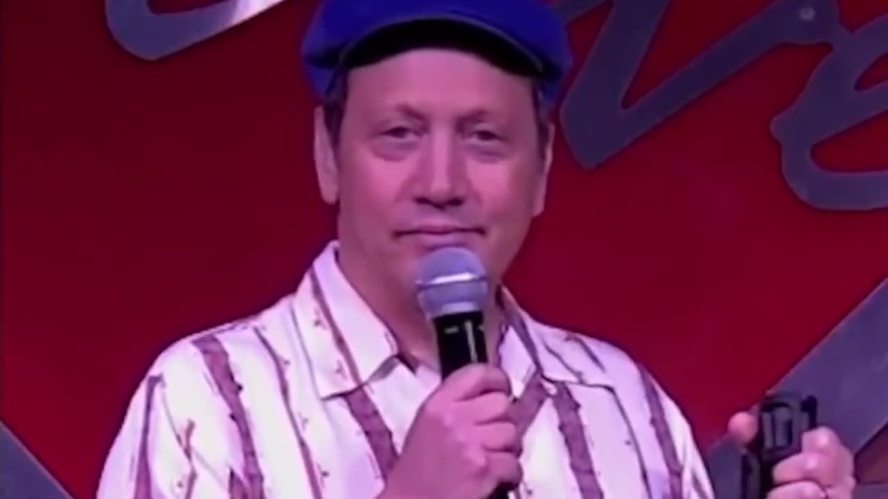 Rob Schneider TRASHES Hunter Biden In HILARIOUS Clip