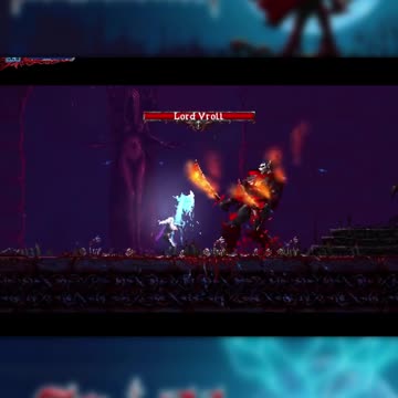 SLAIN 31 - BATHORYN VS VROLL FASE 1 Parte 1 #slain #slainbackfromhell