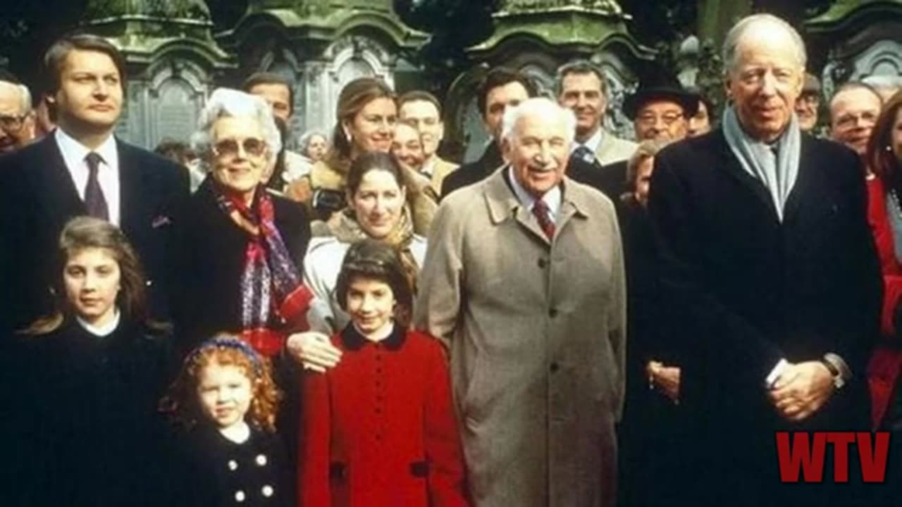 "" The Rothchilds ""