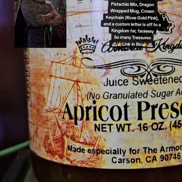 👑ARMORED KINGDOM MERCH 👑