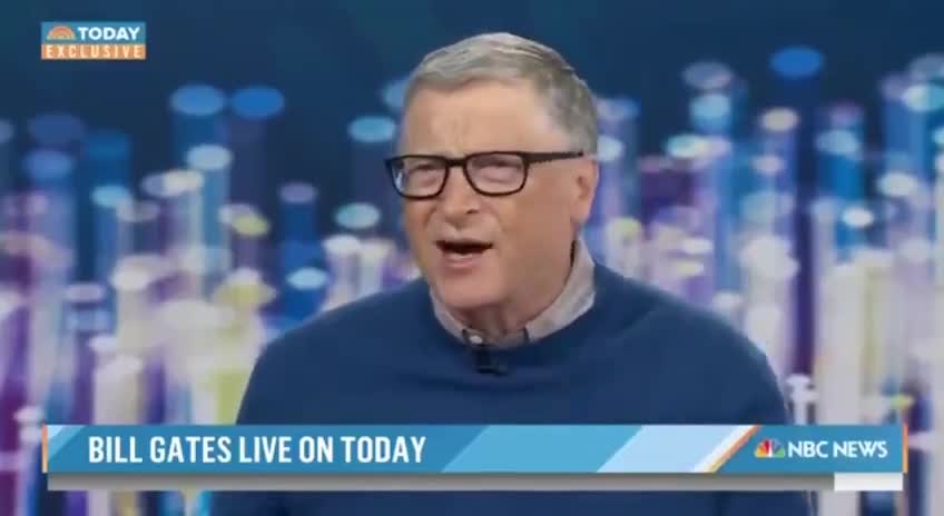 "Misinformation Is Killing People" - Bill Gates Weighs in on Elon Buying Twitter