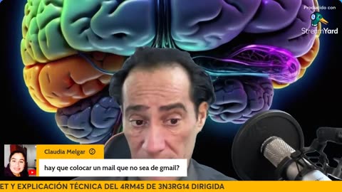 BioHacking 173 - Alta en CAARPNET y mis 2 ataques con 4RM45 de energía dirigida