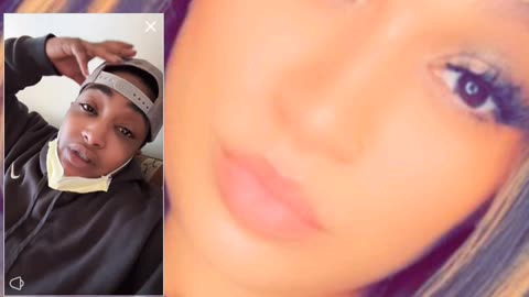 #Clip4 Lue Says Blanca Finally Open Her Eyes